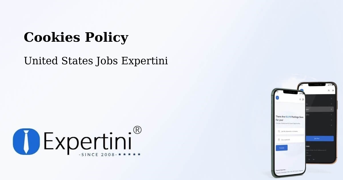 Cookie Policy – Clinton - United States Jobs Expertini