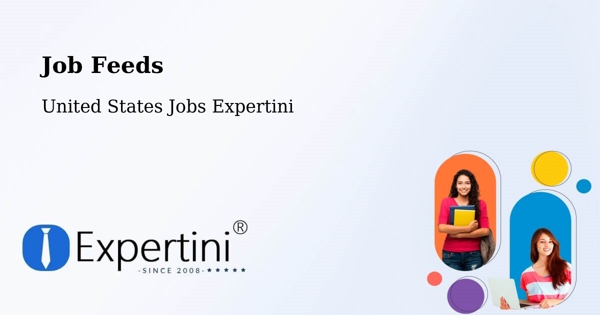 Job Listings Feed – Clinton - United States Jobs Expertini