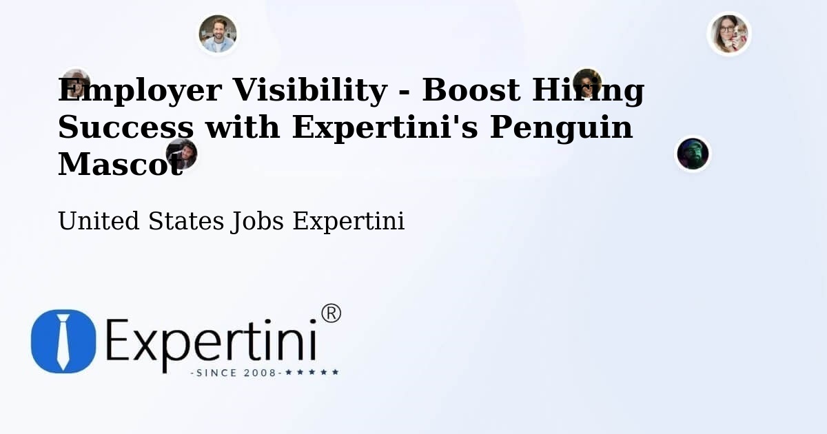 CV and Resume Visibility Optimization – Clinton - United States Jobs Expertini
